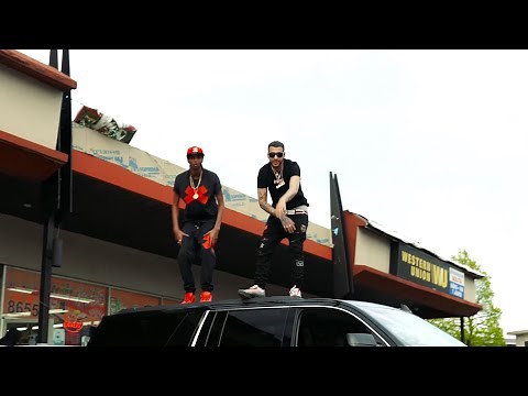 Enima - Plan B (feat. 3MFrench) [Clip Officiel]