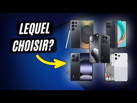 Best Android Smartphone 2025 “For All Budgets”