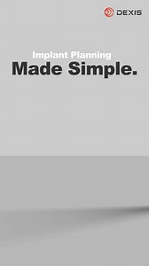 1K views | ▌DEXIS IS ScanFlow ▌簡化您的植牙印模流程 DEXIS IS ScanFlow內建植牙掃描流程 讓您的植牙印模輕鬆獲得: #口內 #牙肉 #掃描桿 僅需「一鍵疊合」，讓醫師技師獲得同樣檔案 無須多次疊合 #提升整體工作效率 想了解更多？ 立即與 #諾保科數位團隊 預約體驗！ #IS_ScanFlow #IOS #無線口掃機讚 #DEXIS #NobelBiocare #諾保科 | Nobel Biocare | Facebook