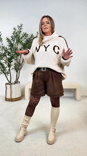 9.9K views · 146 reactions |  Weihnachten wie in New York!  Meine...