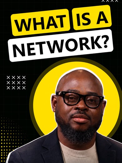What Is a Network? Simple Explanation for New Tech Learners