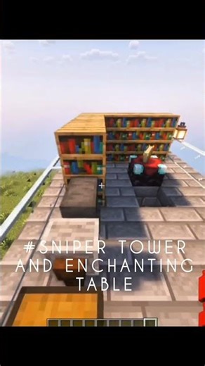 MINECRAFT EASY BEGINNER BASE 🎯🤫 || #1 #shorts #minecraft #tutorial #house