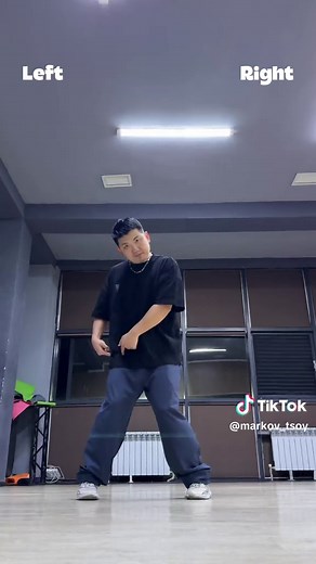Mastering Footwork: A Step-by-Step Dance Tutorial