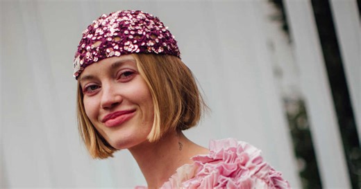 7 tipos de rubios para el cabello: escoge la tonalidad que más te favorezca y te quite años