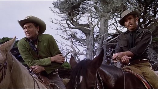 La Vengeance aux deux visages - 1961 (Fr).