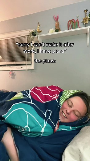 i’m booked and busy 💤 #adulting #mood #work #afterwork #comedy #relatable #foryou