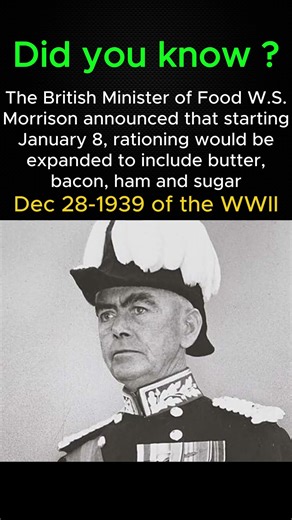 WWII 28 Dec 1939 - HMS Barham Was Damaged by a German U-Boat