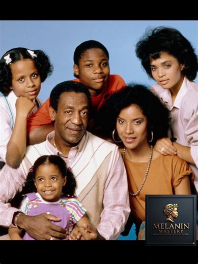The Huxtable Effect: Impact on Black Success in America