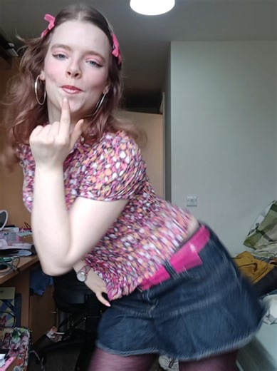 Reviving Classic TikTok Dance Trends