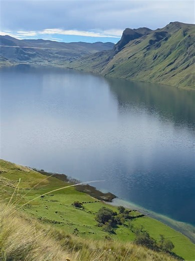 Laguna Lauricocha: Peru's Huayhuash Gem