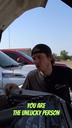 The best mods to daily drive with the worlds most unreliable diesel! #Powerstroke #dieseltruck | Powerstroke Central