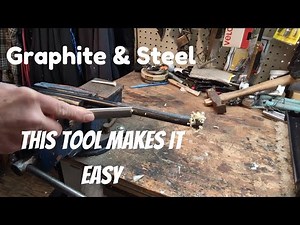 3 Minute Grip Tape Removal Hack for DIY Golfers