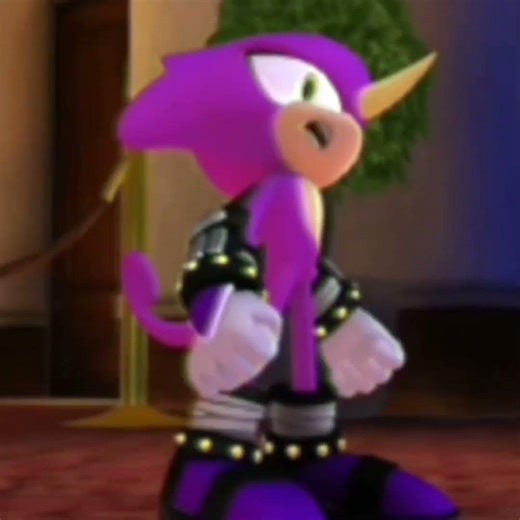 Espio vs Silver