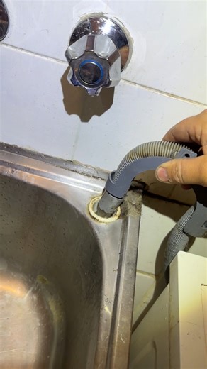 Wise Appliance Service on Instagram: "Fisher & Paykel Front Load Washing Machine 🔧 Customer reported “clean filter” error flashing and cycle not completing. Found blocked drain pump full of socks. Cleared blockage, tested unit—now washing and draining correctly. ✅ #FisherPaykel #WashingMachineRepair #CleanFilterError #BlockedDrainPump #ApplianceService #FrontLoader #FullyWorking"
