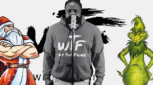 28K views · 1.2K shares | When Santa Came From The Hood! Trapp Tarell - Santa The Plug Story #TrappTarell #SippGod #WeTheFamily Instagram: TrappTarell Youtube: https://www.youtube.com/channel/UCTm7w20VT2ijd2KyP8klkmg?view_as=subscriber | Trapp Tarell | Facebook