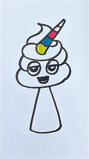 Sprunki OC Music Game Drawing Animation Tutorial #drawing #incredibox #3danimation #animationstyle _