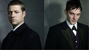 Gotham Featurette Reveals New Footage and Details