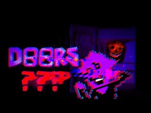 EVERYTHING, EVERYWHERE, ALL AT ONCE - Roblox Doors CHAOS MODE (Stream Integration)