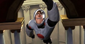 Adam McKay & Will Ferrell Team Up Again for Animated 'Henchmen' | FirstShowing.net