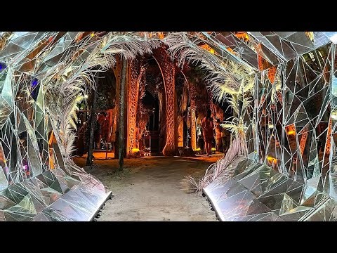 Afro House Mix Fire and Rituals (Keinemusik, Saint Evo, Cafe De Anatolia) | Alex Tapiza