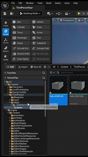 Move Unreal Engine Files From One Project To Another - Beginner Tutorial #ue5