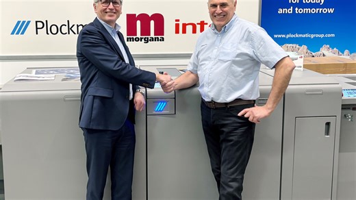 Plockmatic brings Digicoater tech in-house with acquisition - Printweek