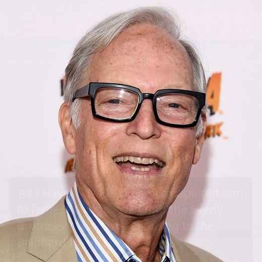 Remembering Richard Chamberlain: Top 5 Songs of His Legacy