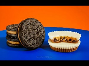 Reese's X OREO Commercial 2025 Combination You Asked for It Ad Review