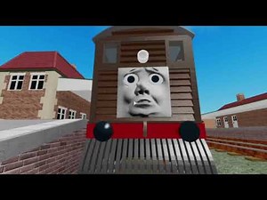 Toby The Tram Engine | Trainboy9705 Reupload