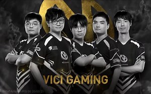 足够的惊喜！很遗憾VG离开本届TI10