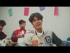 1nonly - Bunny Girl (Feat. Ciscaux) [Official Video]