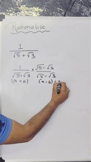 Conjugate Method Explained Fast!”