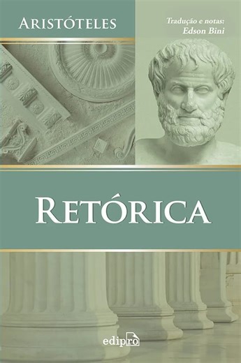 Você já se perguntou como alguns discursos mudaram o rumo da história? 🤔 No livro Retórica, Aristóteles revela os segredos atemporais da arte de convencer, emocionar e influenciar pessoas. #Retórica #Aristóteles #ResumoDeLivros #Persuasão #Oratória #Filosofia #Influência #Netlivros #Liderança #DesenvolvimentoPessoal | Mente em Progresso