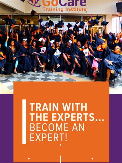 Learn. Care. Succeed. #caregiver #nurseassistant #gocaretraininginstitute #caregivercourse #februaryintake2026