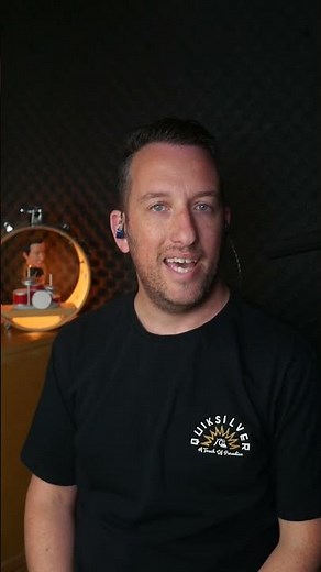 How to play a Mambo with brushes