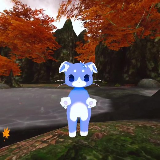 First video nice to meet you #vr #vrchat #interview #foryoupage #fyp #oculus