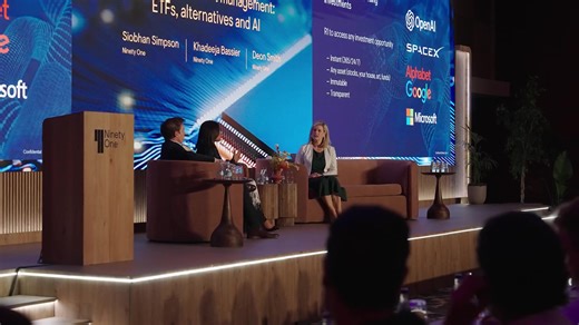 1K views · 16 reactions | From complexity to clarity. Investing with...