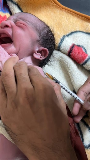 87K views · 2.2K reactions | BCG Vaccination for Newborn Baby  | Why BCG Vaccine is Important? #BCGVaccine #NewbornCare #BabyVaccination #BCGVaccination #BabyHealth #ChildCare #VaccinationDay #HealthyBaby #NewbornBaby #Immunization #BabyCareTips #ParentingTips | Little Angel Care | Facebook
