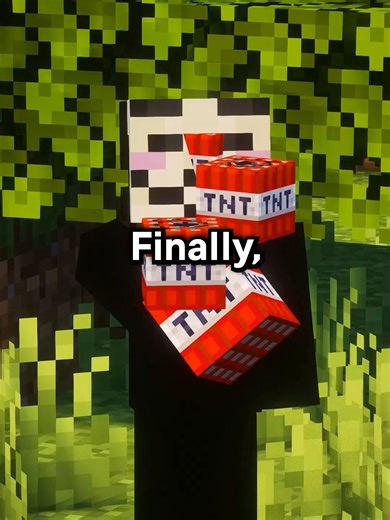 NO HACKERS ON THIS MINECRAFT SERVER! ✔️ #minecraft #server #smp