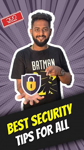 📱உங்க Mobile - ல Virus இருக்கா👀 . . #CyberSecurity #ITsecurity #OnlineSafety #MalwareProtection #TechTips #HackersBeware #DataSecurity #VirusTotalInsights #DigitalProtection #CyberDefense #ThreatIntelligence #SecureYourNetwork #TechSecurity #MalwareAnalysis #CyberCrimeFighters #VirusScan #StayProtected #InternetSafety #CyberThreats #SecureYourDevices . . follow @tech365_tamil for more tech videos🔥 | Tech365_tamil