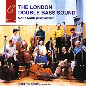 The Elephant (Arranged for Double Bass Ensemble) - The London Double Bass Sound, Geoffrey Simon, Gary Karr & Tom Martin: Song Lyrics, Music Videos & Concerts
