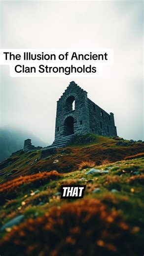 The Illusion of Ancient Clan Strongholds Many “ancient seats” were occupied briefly Archaeology reveals some sites used 50–100 years, later remembered as timeless strongholds. Gaelic history Brehon law Ireland Irish famine migration Irish surnames origins Celtic culture Irish Gaelic language Scottish clans Manx language Gaelic heritage medieval history #GaelicHistory #IrishHeritage #ScottishHistory #CelticCulture #Diaspora