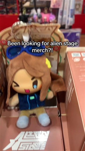 WE LOVE ALIEN STAGE!! 📍Modcons Tuggerah Westfield #alnst #alienstage #mizi #sua #modcon