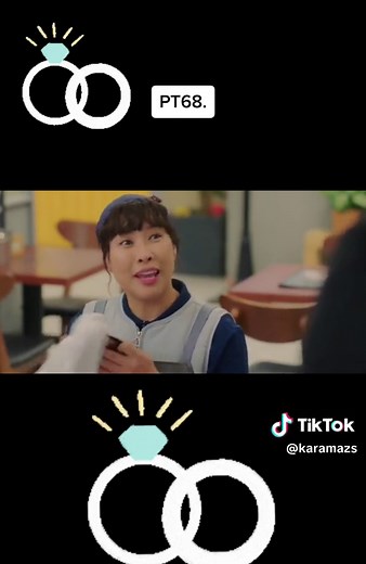 Romantic Korean Drama Series 'A Business Proposal' on Netflix