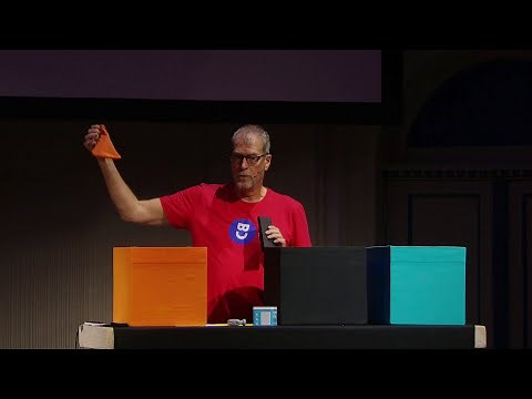 Blender Conference 2023 Keynote