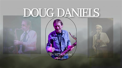 ❤️The Right Stuff Entertainment family is saddened by the loss of one of our musical family members Doug Daniels. Doug passed away on Christmas Eve. Doug was the saxophonist with Motown Nation and The Ron Burgundy’s. Please keep his family in your prayers. https://www.osbornfuneral.com/m/obituaries/douglas-daniels-6/Memories?utm_source=facebook&utm_medium=social&utm_campaign=autopost | The Ron Burgundy's