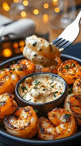 4.3K views · 54 reactions | Grilled Cajun Shrimp with Spicy Aioli –...
