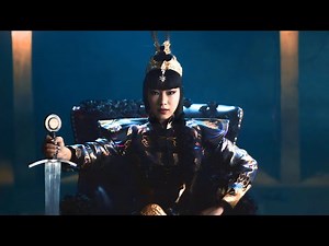 NiNi - BLACKOUT ft. Adam Ramey of Dropout Kings