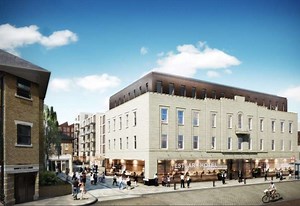 £75m town centre plans signed off