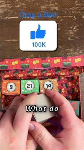 Minecraft Advent Calendar Day 8: This one is awesome!